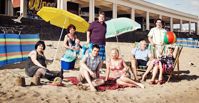 Gavin & Stacey