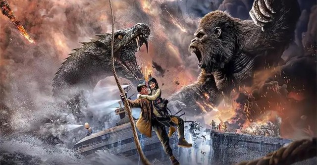 Battle of the Beasts