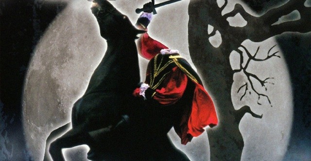 Die Legende von Sleepy Hollow