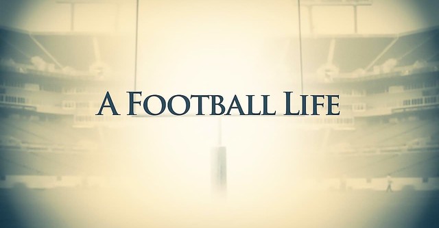 A Football Life streaming tv show online