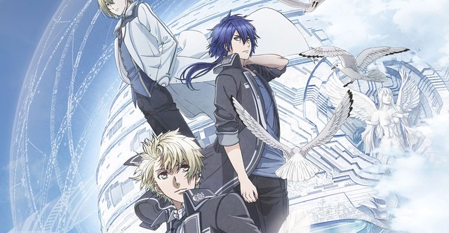 Norn9: Norn+Nonet