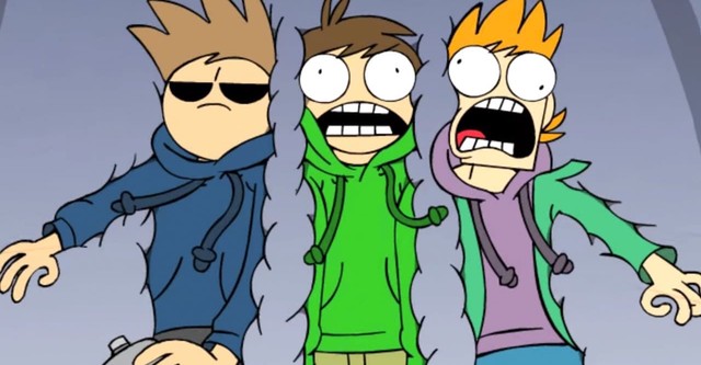 Eddsworld