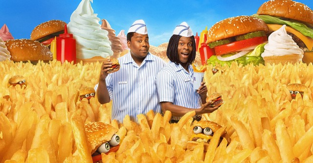 Good Burger 2