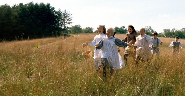 Road to Avonlea