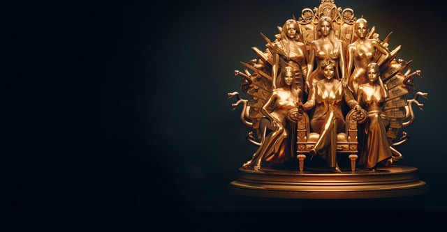 La Dynastie Kardashian