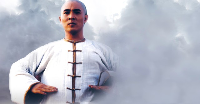 Era uma vez na China