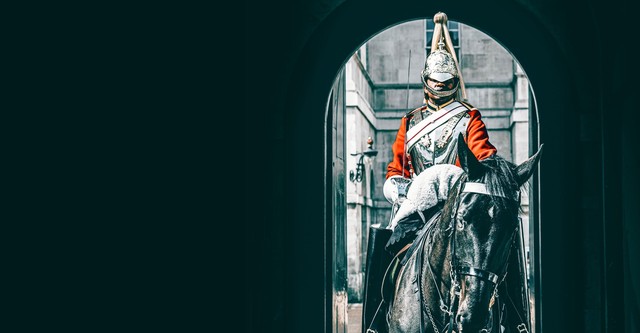 The King's Guard: Serving the Crown