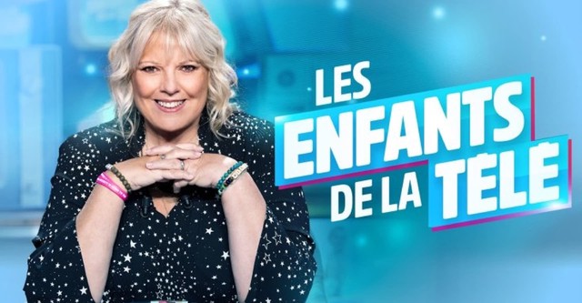 Les enfants de la télé