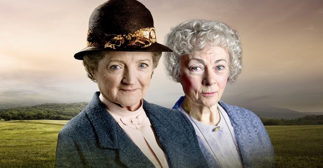 Agatha Christie's Marple