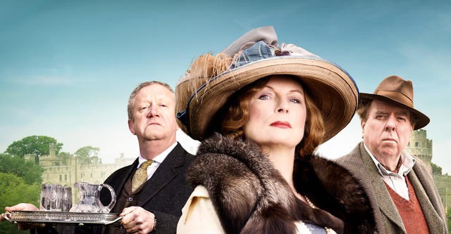 Blandings