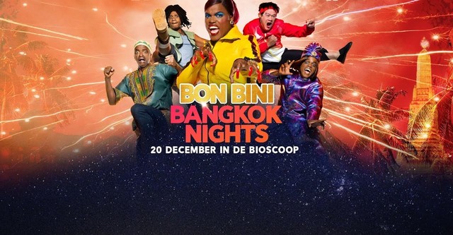 Bon Bini: Bangkok Nights