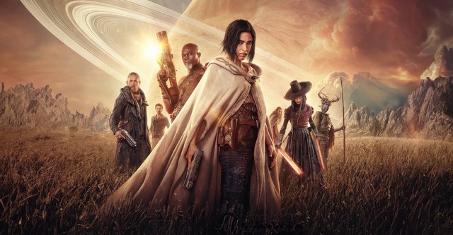 Rebel Moon: Kapitel 1- Der Kelch des Blutes