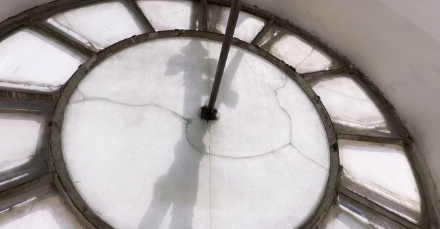 Doomsday Clock – Wieviel Zeit bleibt der Welt?