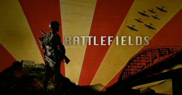 Battlefields