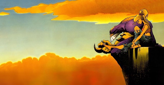 The Maxx