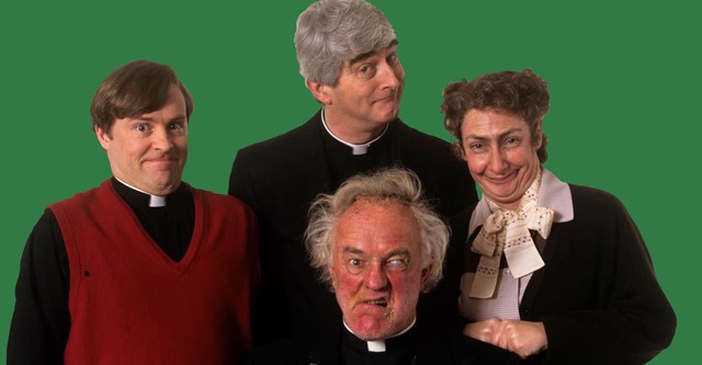 Assistir online ] Father Ted (1995/1998)