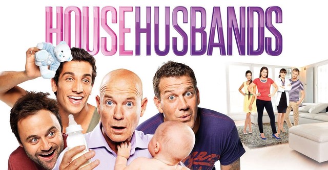 House Husbands