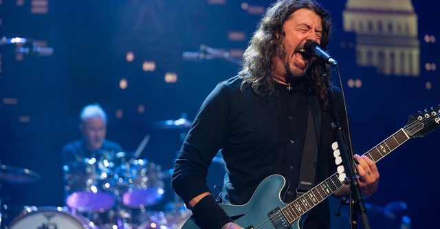 Foo Fighters - Austin City Limits