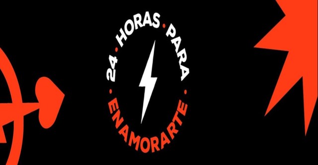 24 horas para enamorarte