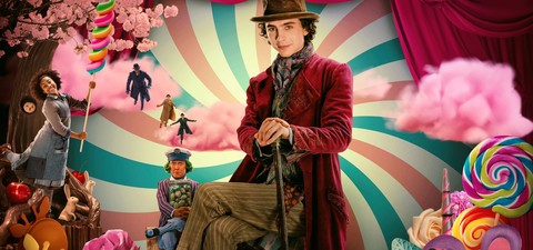 Wonka Trailer Explores Origin Story Of Roald Dahl’s Famous Chocolatier
