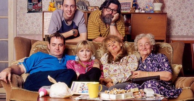 The Royle Family