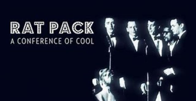 Rat Pack: A Conference of Cool