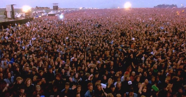 ACDC - Live at Donington