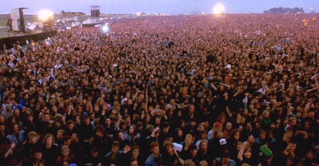 AC/DC: Live At Donington