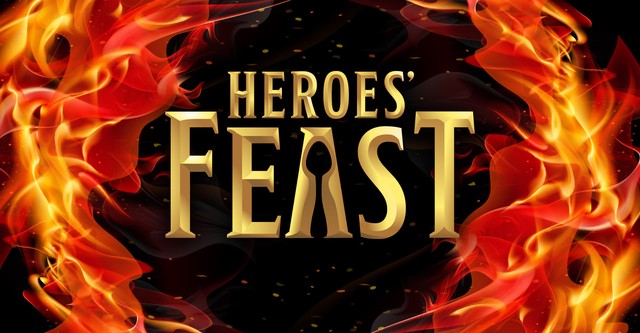 Heroes' Feast