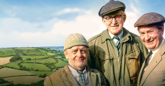 Last of the Summer Wine