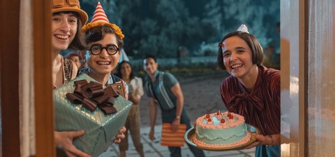 Zoya Akhtar's Archies: Release Date, Trailer, Cast, and More
