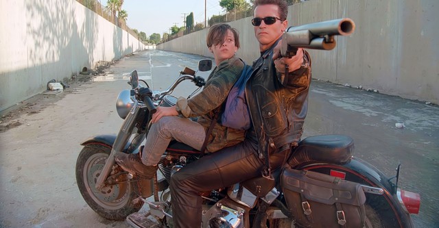 Terminator 2: Judgment Day