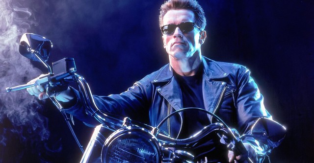 Terminator 2 - Tag der Abrechnung