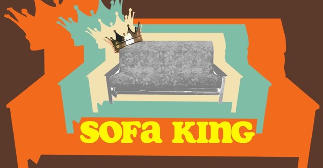 Sofa King