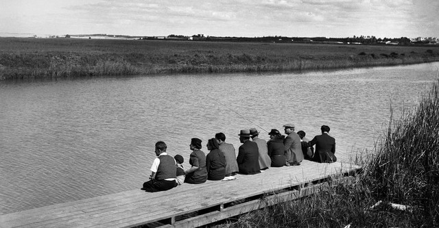 Winding: A River Story