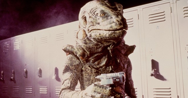 Nowhere - Eine Reise an den Abgrund der Seele