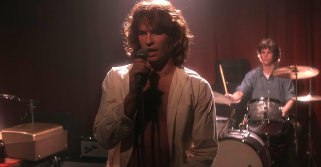 The Doors - Movie - Where To Watch