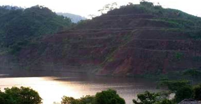 Serra Pelada - A Lenda da Montanha De Ouro