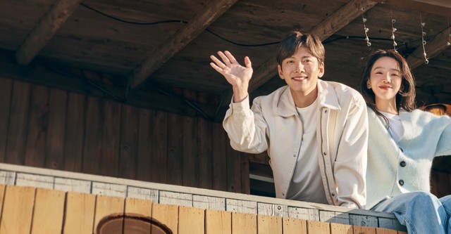 Welcome korean best sale drama watch online