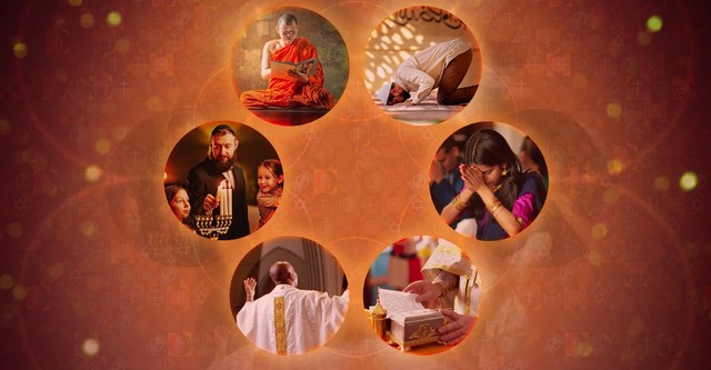 Believing In Australia