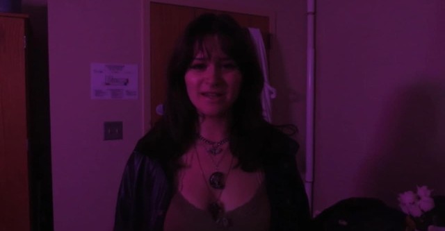 The Roommate