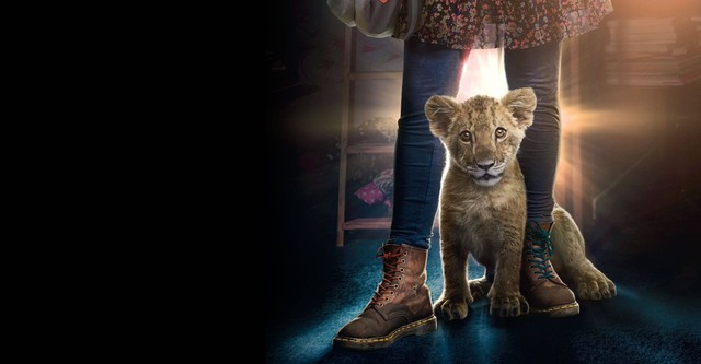 King, mi pequeño rey