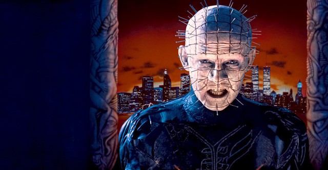 Hellraiser 3: Hell on Earth