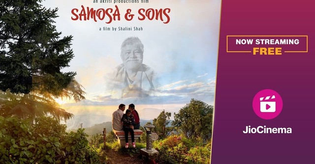 Samosa & Sons