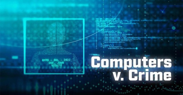 Computers v. Crime