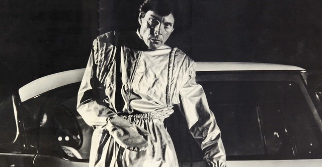 Le monstre aux yeux verts