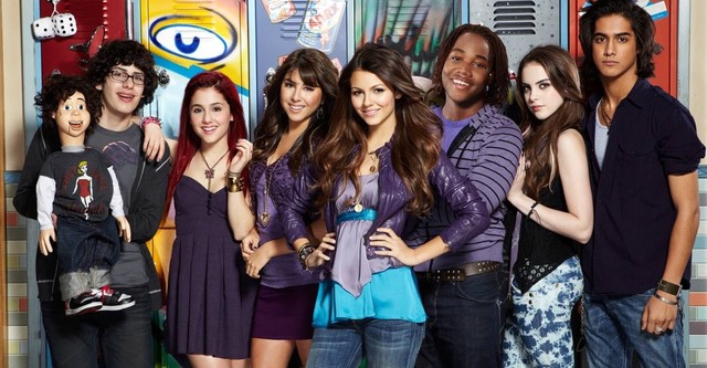 Victorious Season 1 watch full episodes streaming online