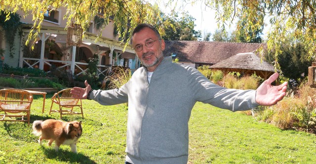 Un dimanche à la campagne