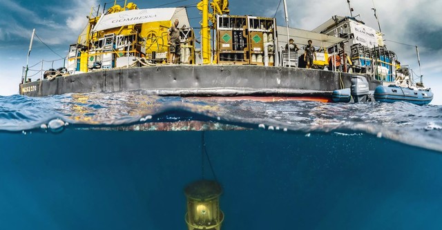 Planète méditerranée