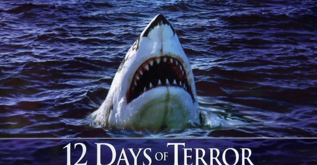 12 Days Of Terror